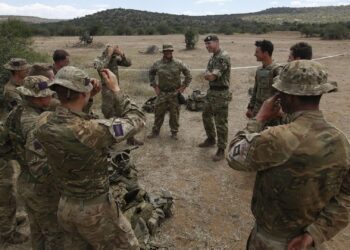 Kenya Investigates Alleged Abuses by UK Soldiers