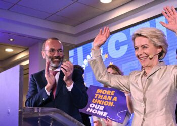 Key Takeaways and Impacts from the EU Election Results