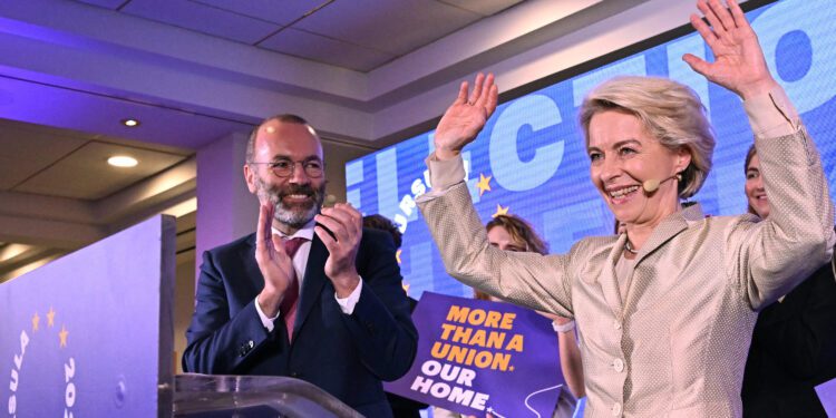 Key Takeaways and Impacts from the EU Election Results