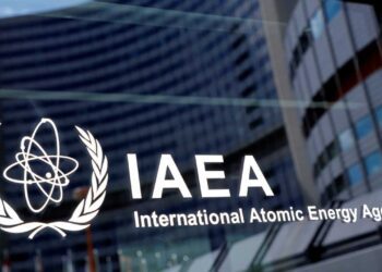 European Powers Press Iran on Uranium Traces in New IAEA Resolution