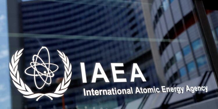 European Powers Press Iran on Uranium Traces in New IAEA Resolution