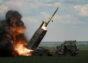 Ukraine Begins Strikes on Russian Soil Using US Weapons