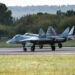 Ukraine Strikes Prized Russian Su-57 Fighter at Airbase