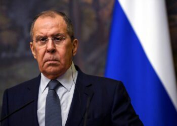 Lavrov: French Trainers in Ukraine are ‘Legitimate Targets’