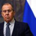 Lavrov: French Trainers in Ukraine are ‘Legitimate Targets’