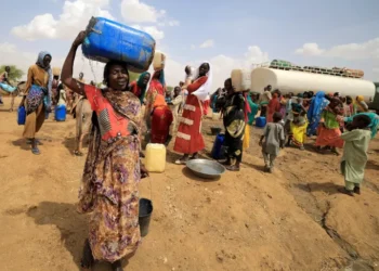 Global Forced Displacement Soars to 120 Million Over a Decade