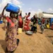 Global Forced Displacement Soars to 120 Million Over a Decade