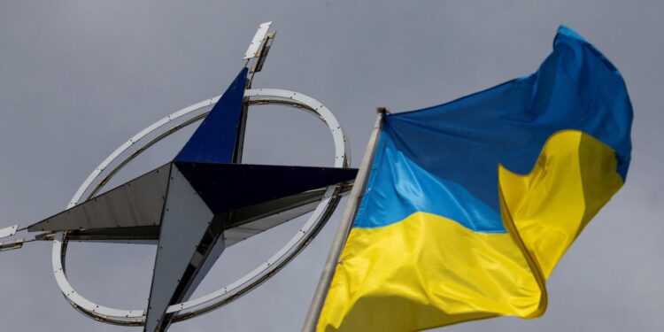 NATO to Enhance Coordination of Military Aid for Ukraine