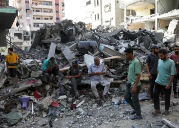 Hamas and PIJ Respond to UN-Backed Gaza Ceasefire Plan