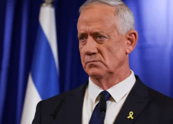 Benny Gantz Quits Netanyahu’s Government Amid Gaza Conflict