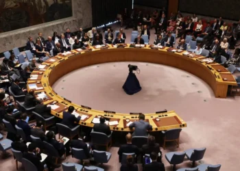 UN Security Council Demands End to Siege in Sudan’s Darfur