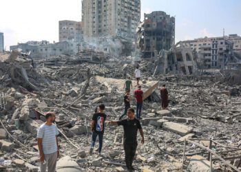 The Prospects and Challenges of Biden’s Gaza Peace Plan