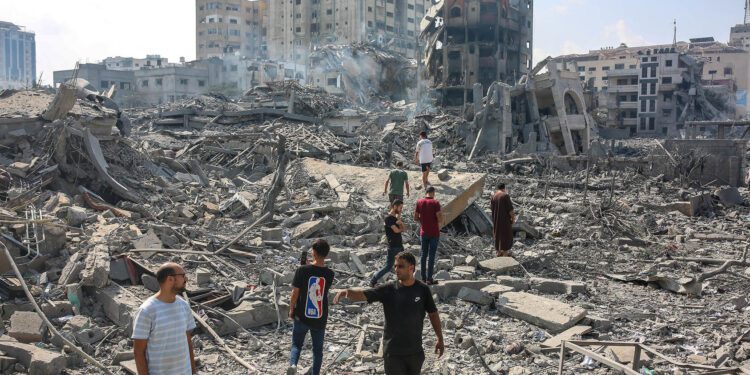 The Prospects and Challenges of Biden’s Gaza Peace Plan