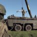 Russia and Belarus Begin Second Phase of Nuclear Drills