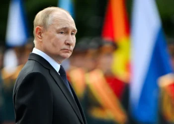 Russia Considers Adjusting Nuclear Doctrine Amid Rising Threats