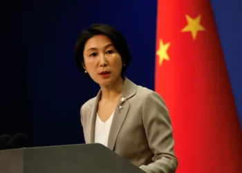 China Denies Undermining Russia-Ukraine Peace Efforts