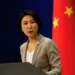 China Denies Undermining Russia-Ukraine Peace Efforts