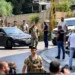 Lebanon Arrests Gunman After Attack on US Embassy in Beirut