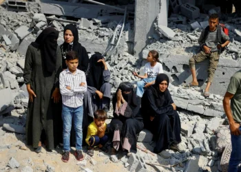 UN Adds Israel to Children in Armed Conflict Blacklist Amid Gaza Crisis