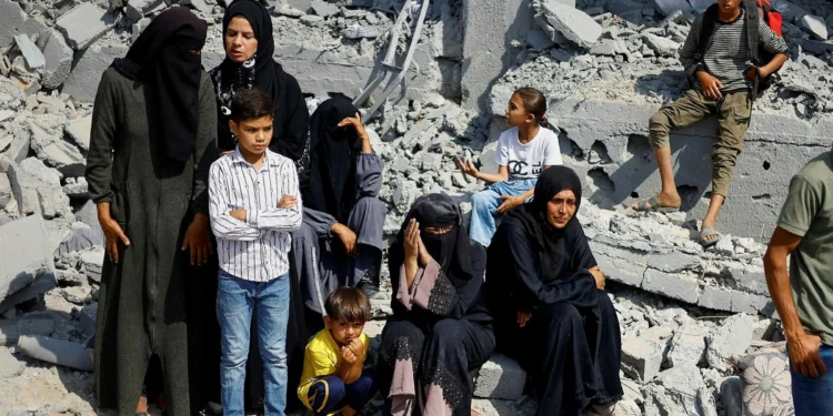 UN Adds Israel to Children in Armed Conflict Blacklist Amid Gaza Crisis