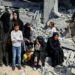 UN Adds Israel to Children in Armed Conflict Blacklist Amid Gaza Crisis