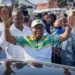 Zuma’s MK Party Surges as South Africa Faces Coalition Government
