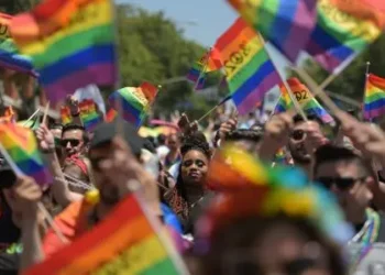 Man Detained in Mental Health Facility for Attempting to Open Gay Club in Abbottabad