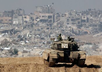 Hamas Demands Ceasefire and Full Gaza Withdrawal for Peace Deal