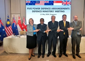 Expanding Military Drills: FPDA to Deepen Asia-Pacific Exercises