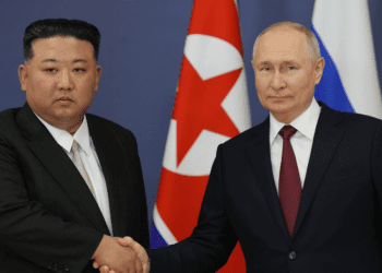 Russia and North Korea Forge a New Alliance Amid Rising Tensions