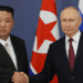 Russia and North Korea Forge a New Alliance Amid Rising Tensions