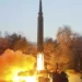 North Korea Claims Successful Multiwarhead Missile Test