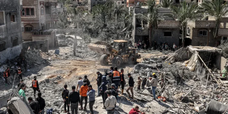 Netanyahu Stands Firm on Gaza War Despite Ceasefire Proposals