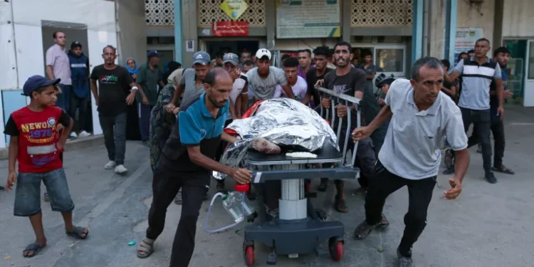 Kenya on Edge: Will Anti-Tax Protests Erupt Again Amid National Strike?