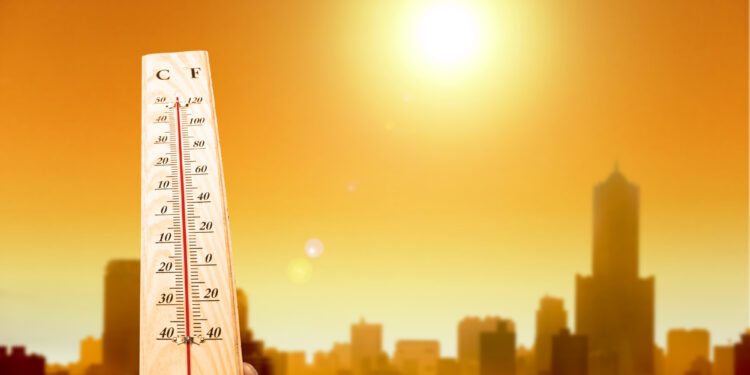 Impact of Climate Change on Heatwaves: A Call to Action