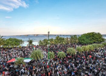 Maldives Bans Israeli Passport Holders Amid Gaza Conflict