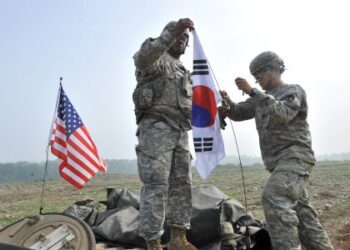 Strengthening the US-South Korea Alliance Against North Korean Nuclear Threat
