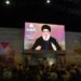 Hezbollah Leader Nasrallah Warns Israel of Full-Scale War
