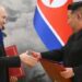 North Korea and Russia Sign Mutual Defense Pact