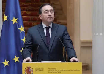 Spain Joins South Africa’s Genocide Lawsuit Against Israel at the UN