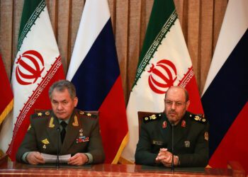 Setback in Russia-Iran Cooperation Pact