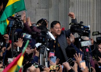 Bolivian President Luis Arce Defeats Attempted Coup, Faces Political Challenges