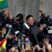 Bolivian President Luis Arce Defeats Attempted Coup, Faces Political Challenges