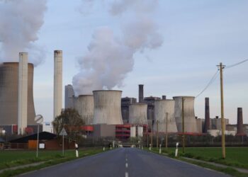 G7 Nations Pledge to End Unabated Coal Power by 2035