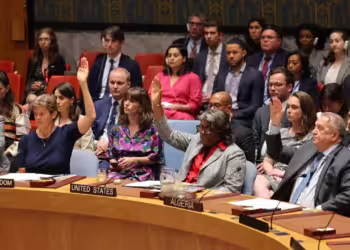 UN Backs Biden’s Ceasefire Proposal for Gaza Conflict