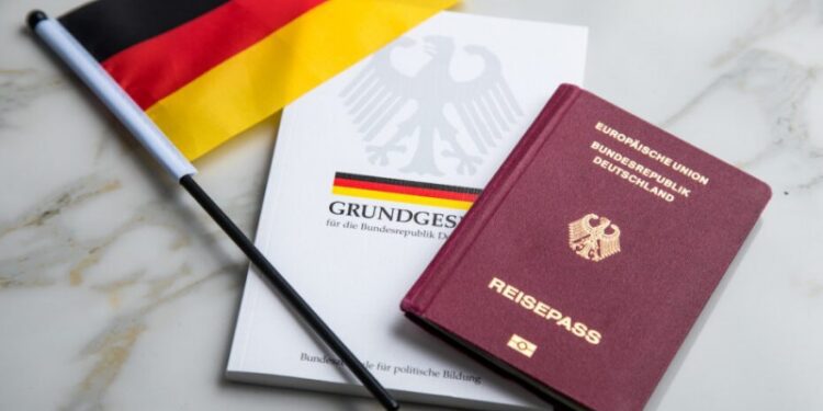 New German Citizenship Law: Embracing Integration and Affirming Israel’s Right to Exist