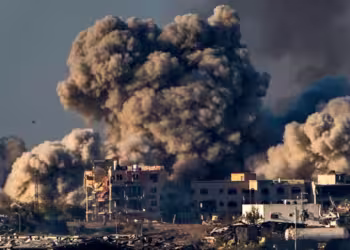 US Seeks UN Support for Gaza Ceasefire Deal