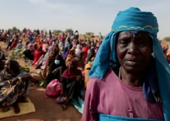 Sudan Humanitarian Crisis: A Comprehensive Overview