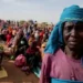 Sudan Humanitarian Crisis: A Comprehensive Overview