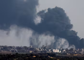 Israeli Forces Push Deeper into Rafah